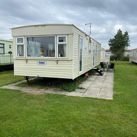 Sunnymede Ingoldmells Fantasy Islands Static Caravan Park Skegness Exteriör bild