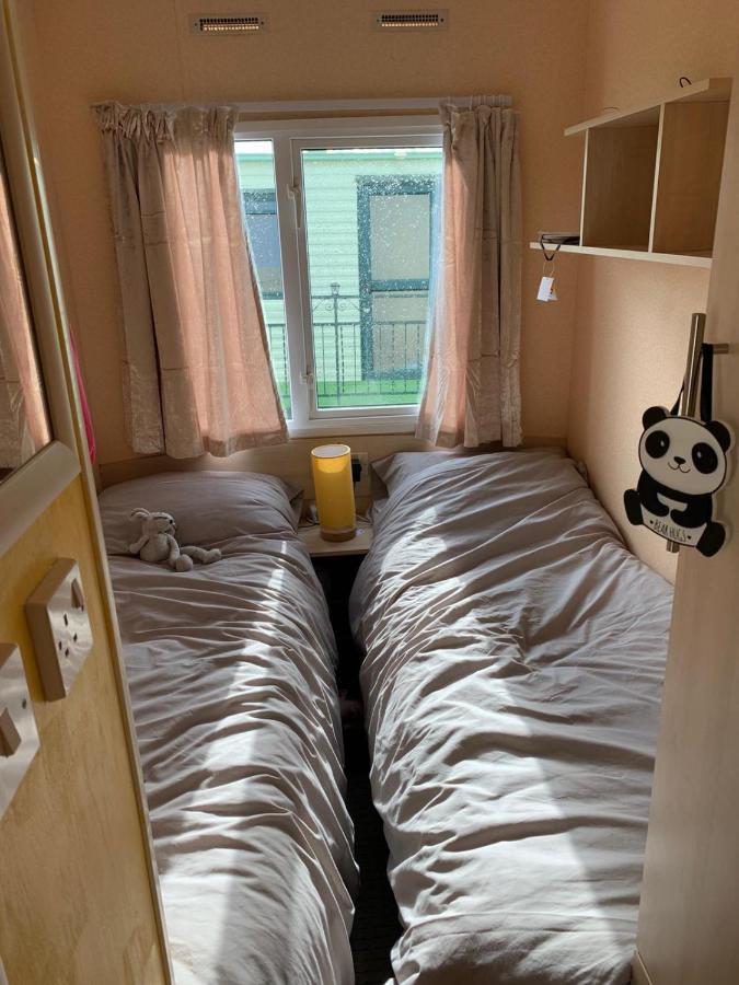 Sunnymede Ingoldmells Fantasy Islands Static Caravan Park Skegness Exteriör bild