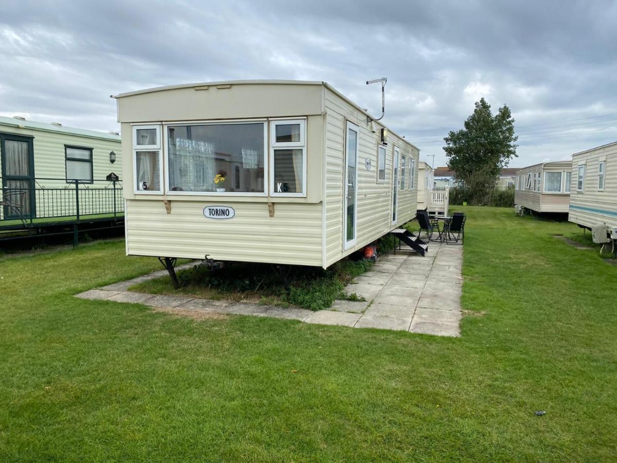 Sunnymede Ingoldmells Fantasy Islands Static Caravan Park Skegness Exteriör bild