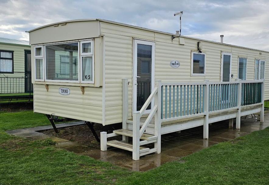 Sunnymede Ingoldmells Fantasy Islands Static Caravan Park Skegness Exteriör bild